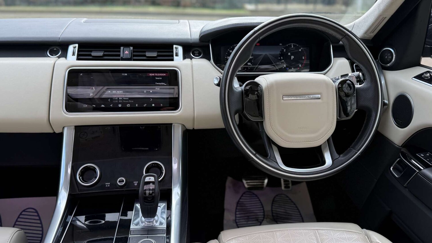 Used Land Rover Range Rover Sport 2019 for sale - 77366782: Photo 26