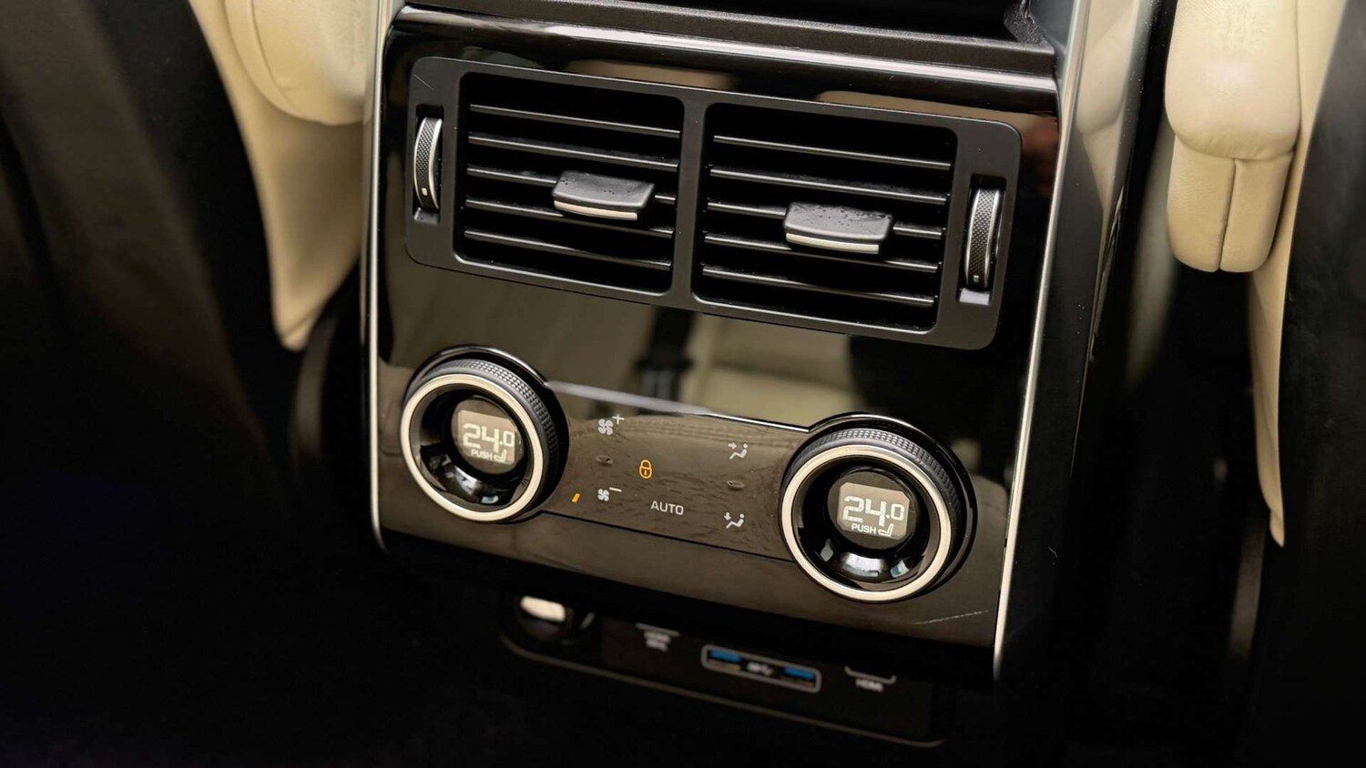 Used Land Rover Range Rover Sport 2019 for sale - 77366782: Photo 27