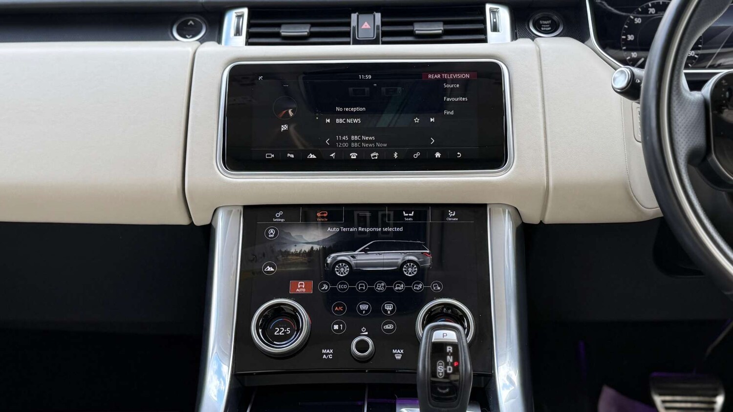 Used Land Rover Range Rover Sport 2019 for sale - 77366782: Photo 29