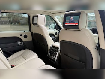 Used Land Rover Range Rover Sport 2019 for sale - 77366782: Photo