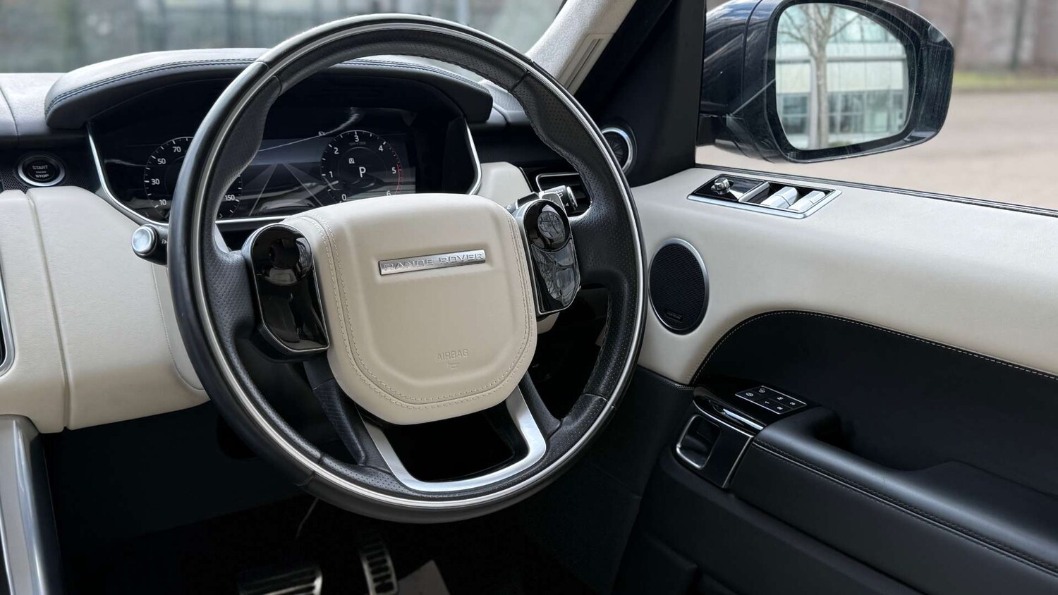 Used Land Rover Range Rover Sport 2019 for sale - 77366782: Photo 30