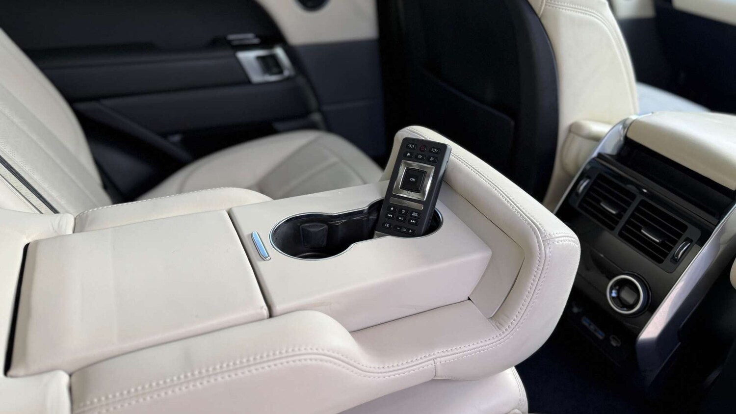 Used Land Rover Range Rover Sport 2019 for sale - 77366782: Photo 34