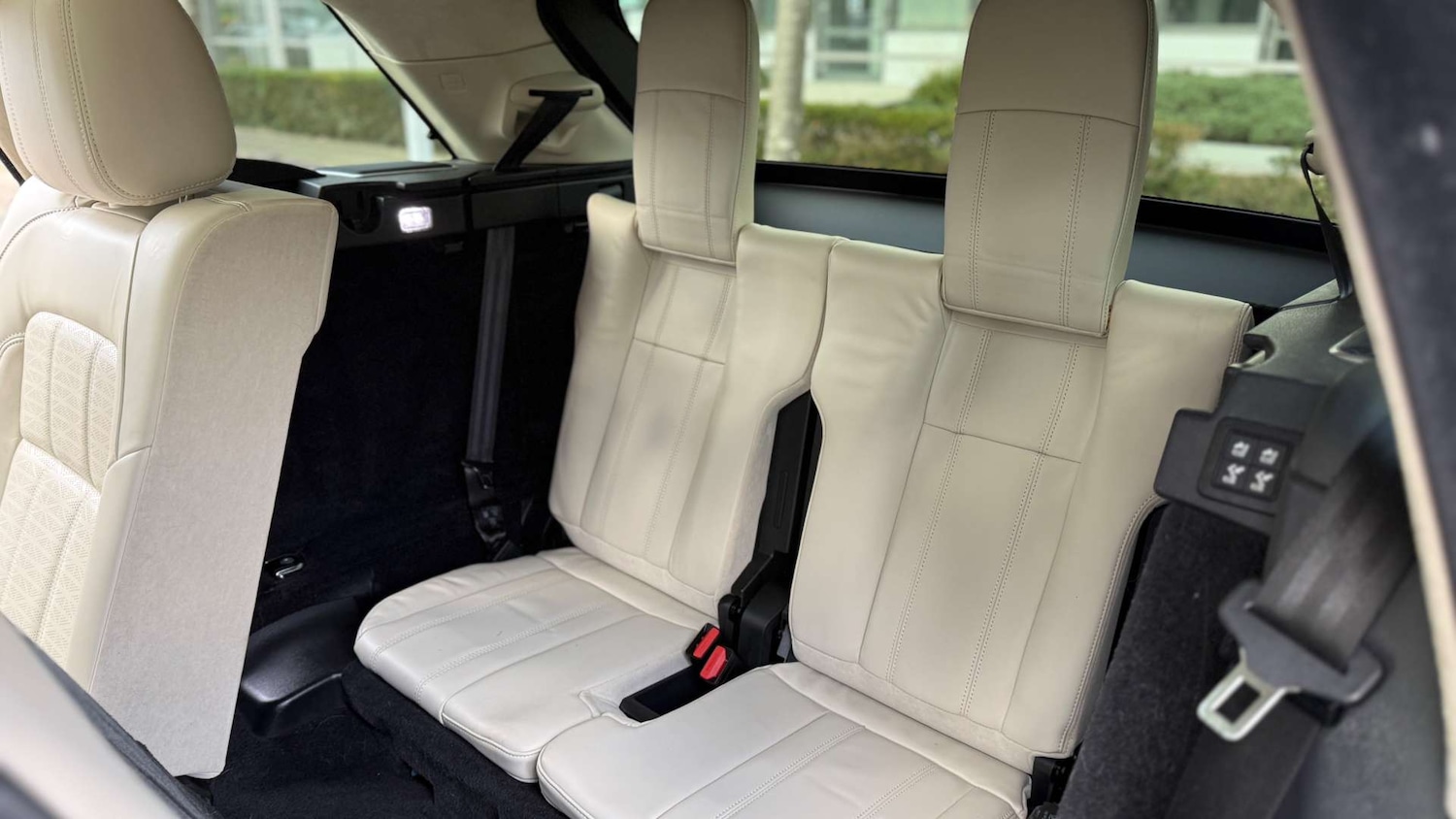 Used Land Rover Range Rover Sport 2019 for sale - 77366782: Photo 36