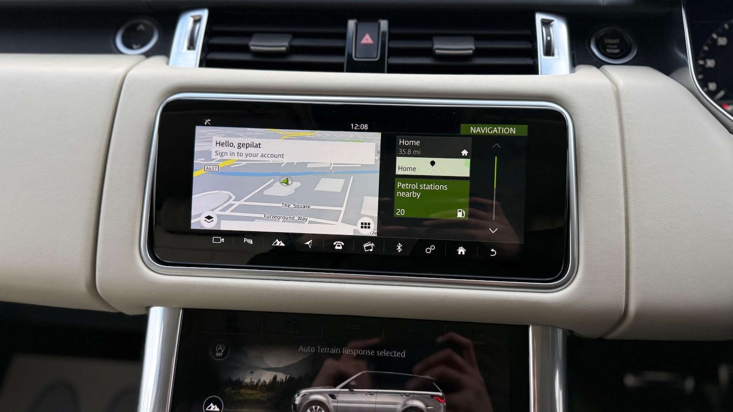 Used Land Rover Range Rover Sport 2019 for sale - 77366782: Photo 39