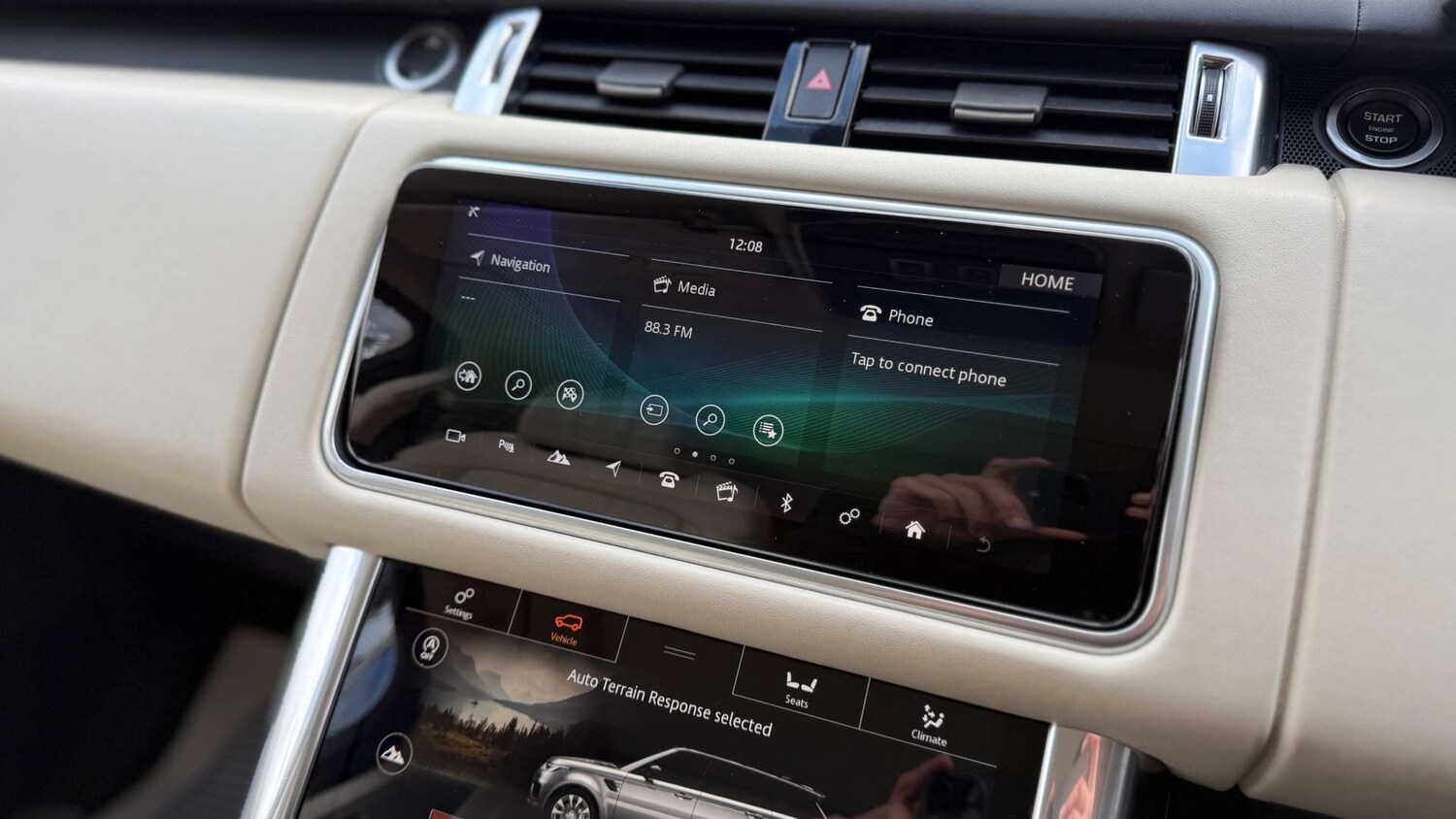 Used Land Rover Range Rover Sport 2019 for sale - 77366782: Photo 40