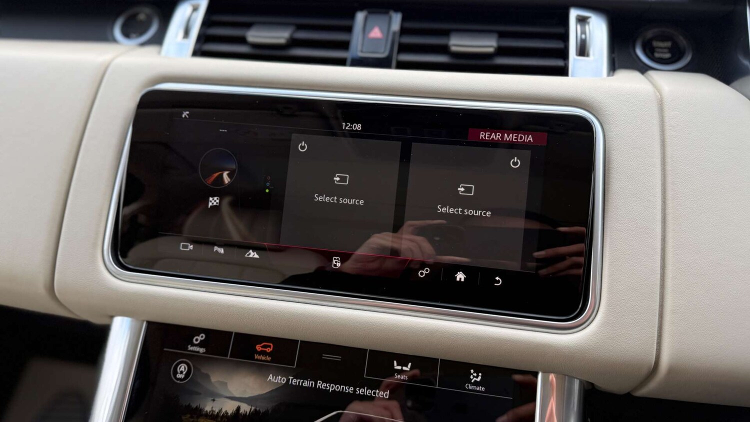 Used Land Rover Range Rover Sport 2019 for sale - 77366782: Photo 44