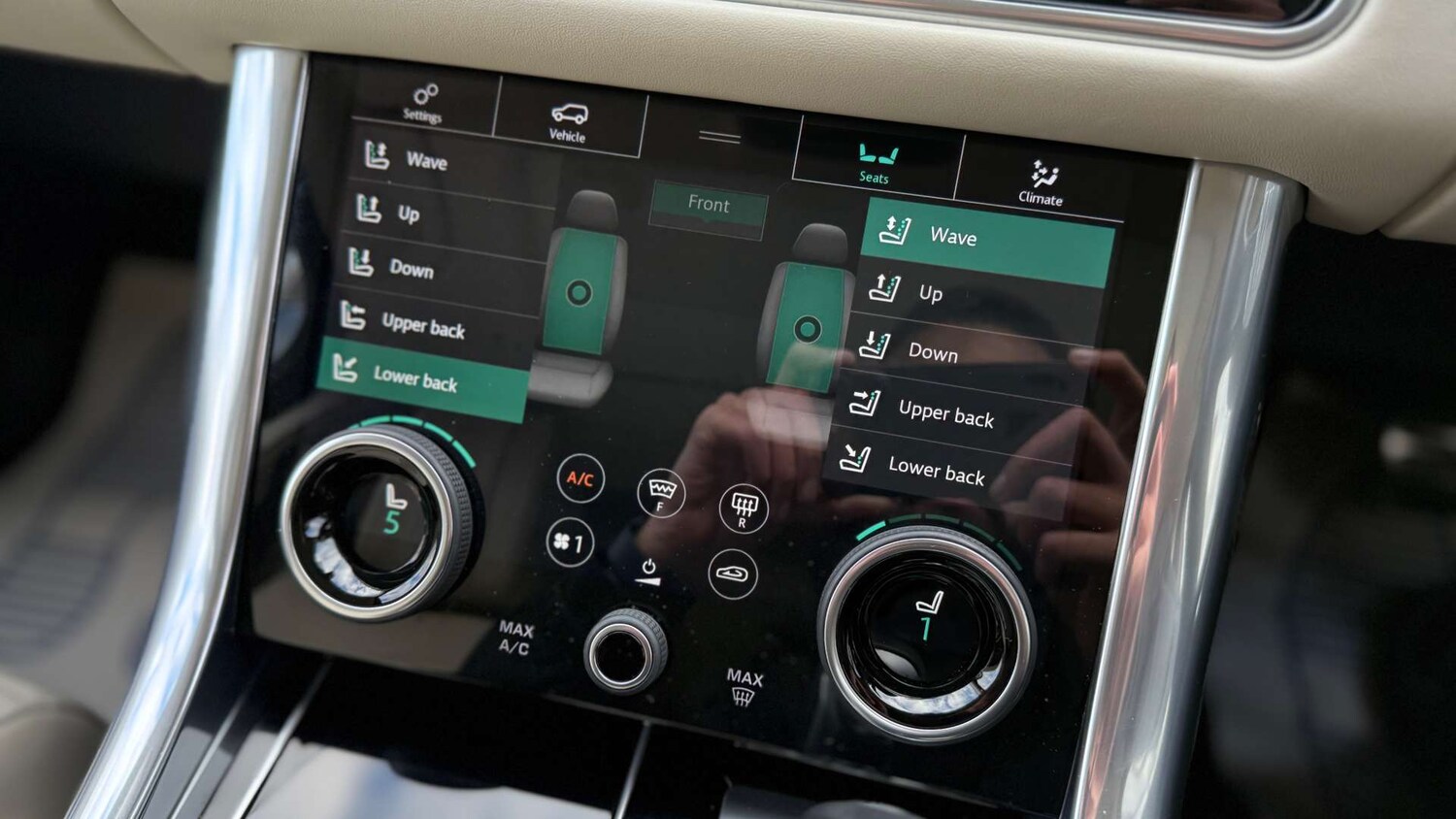 Used Land Rover Range Rover Sport 2019 for sale - 77366782: Photo 48