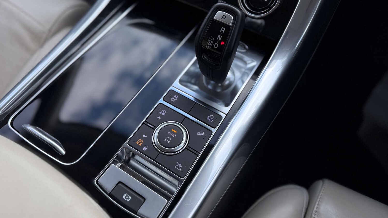 Used Land Rover Range Rover Sport 2019 for sale - 77366782: Photo 51