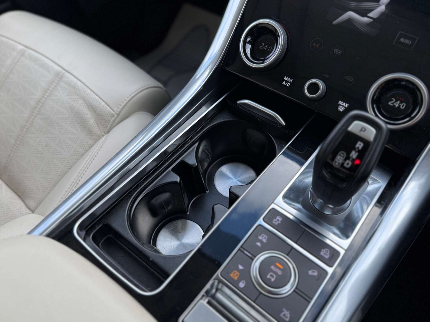 Used Land Rover Range Rover Sport 2019 for sale - 77366782: Photo 56