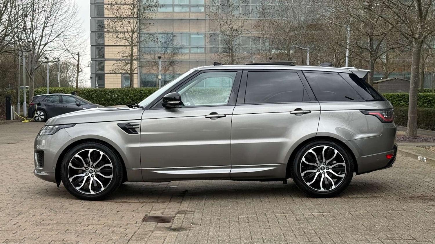 Used Land Rover Range Rover Sport 2019 for sale - 77366782: Photo 6
