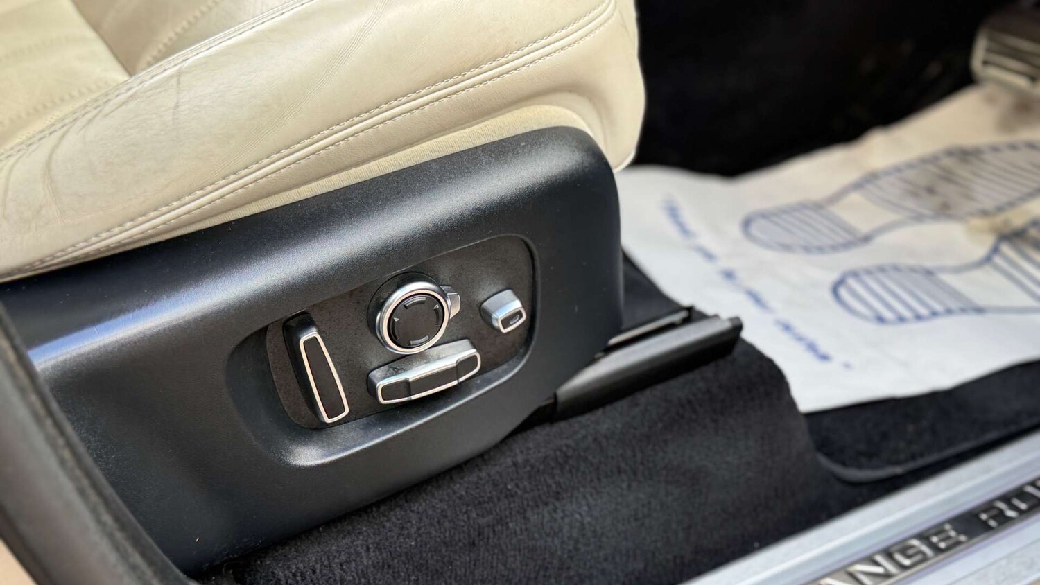 Used Land Rover Range Rover Sport 2019 for sale - 77366782: Photo 64