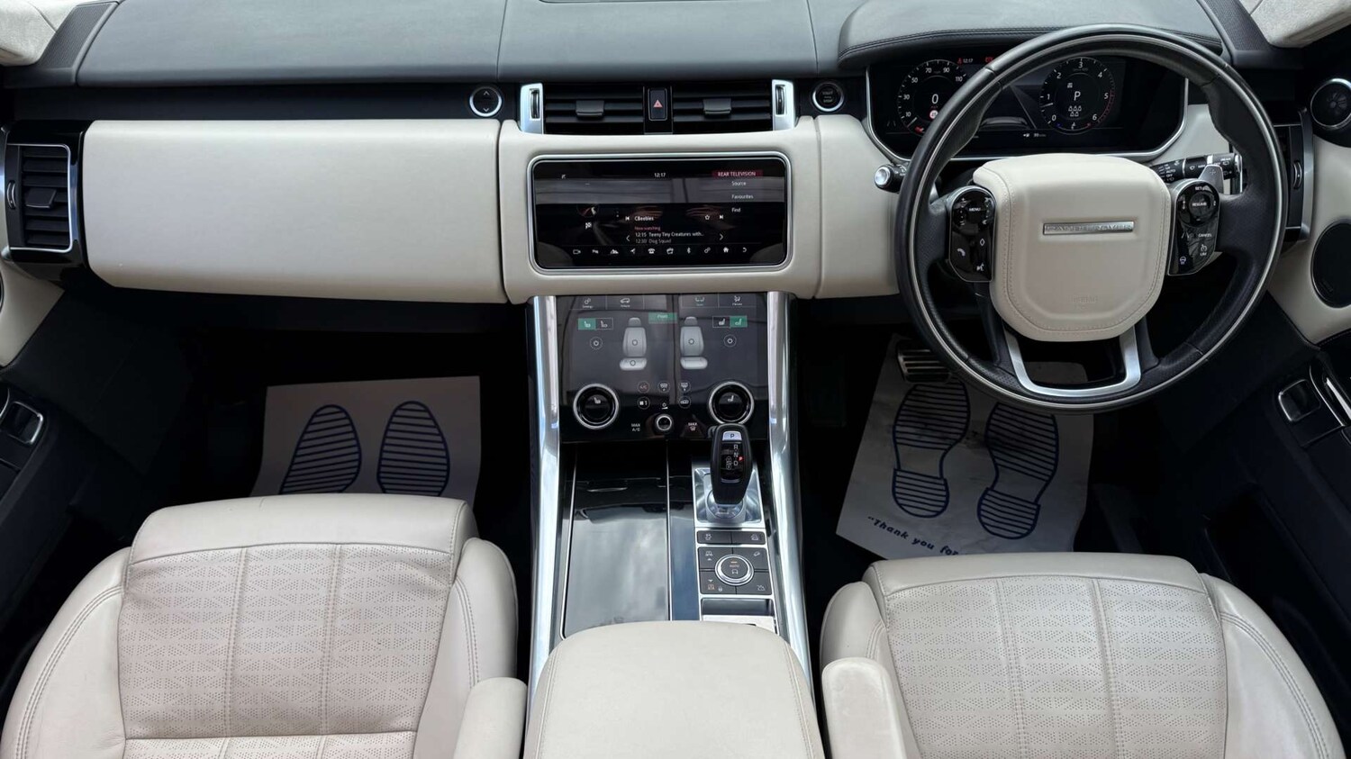 Used Land Rover Range Rover Sport 2019 for sale - 77366782: Photo 66