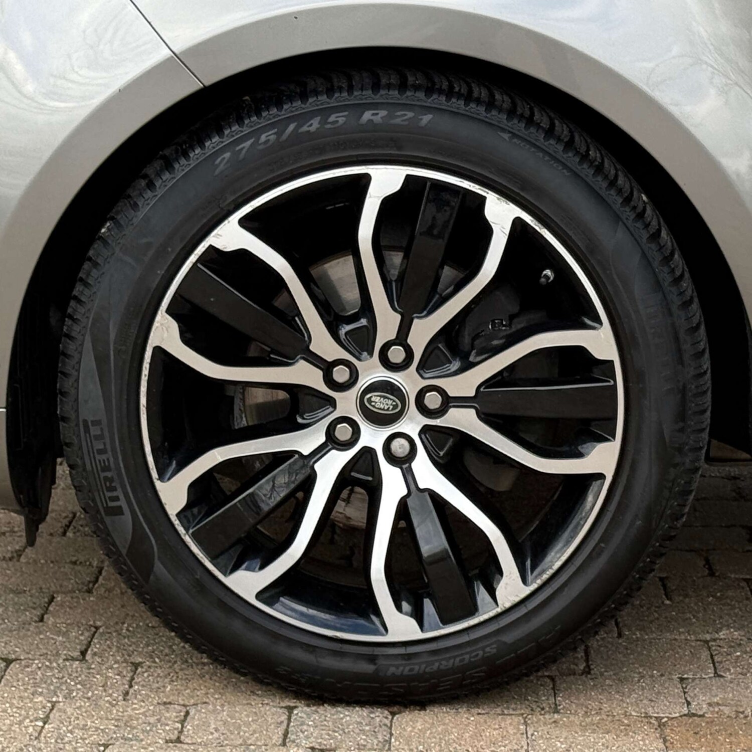 Used Land Rover Range Rover Sport 2019 for sale - 77366782: Photo 74