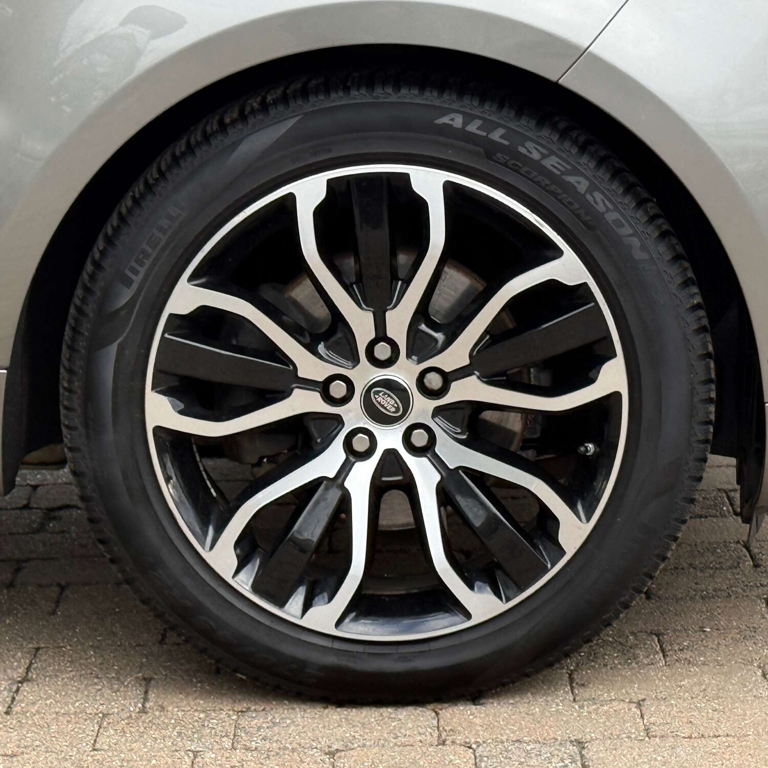 Used Land Rover Range Rover Sport 2019 for sale - 77366782: Photo 75