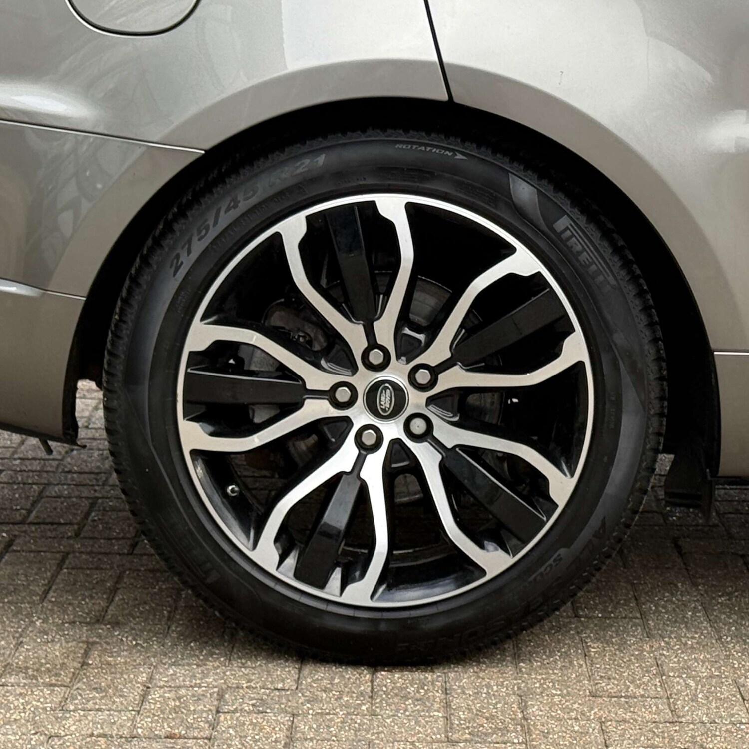 Used Land Rover Range Rover Sport 2019 for sale - 77366782: Photo 76