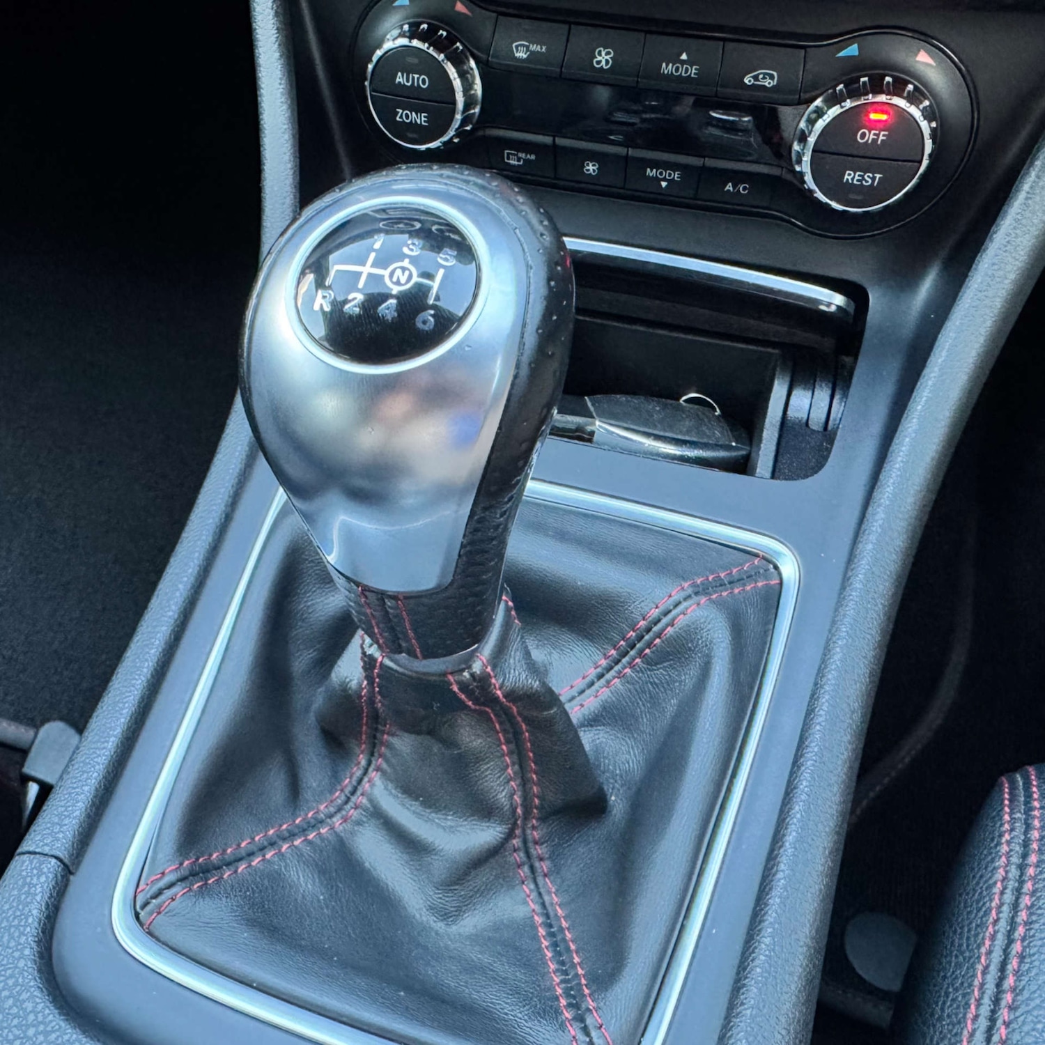 Vehicle 28