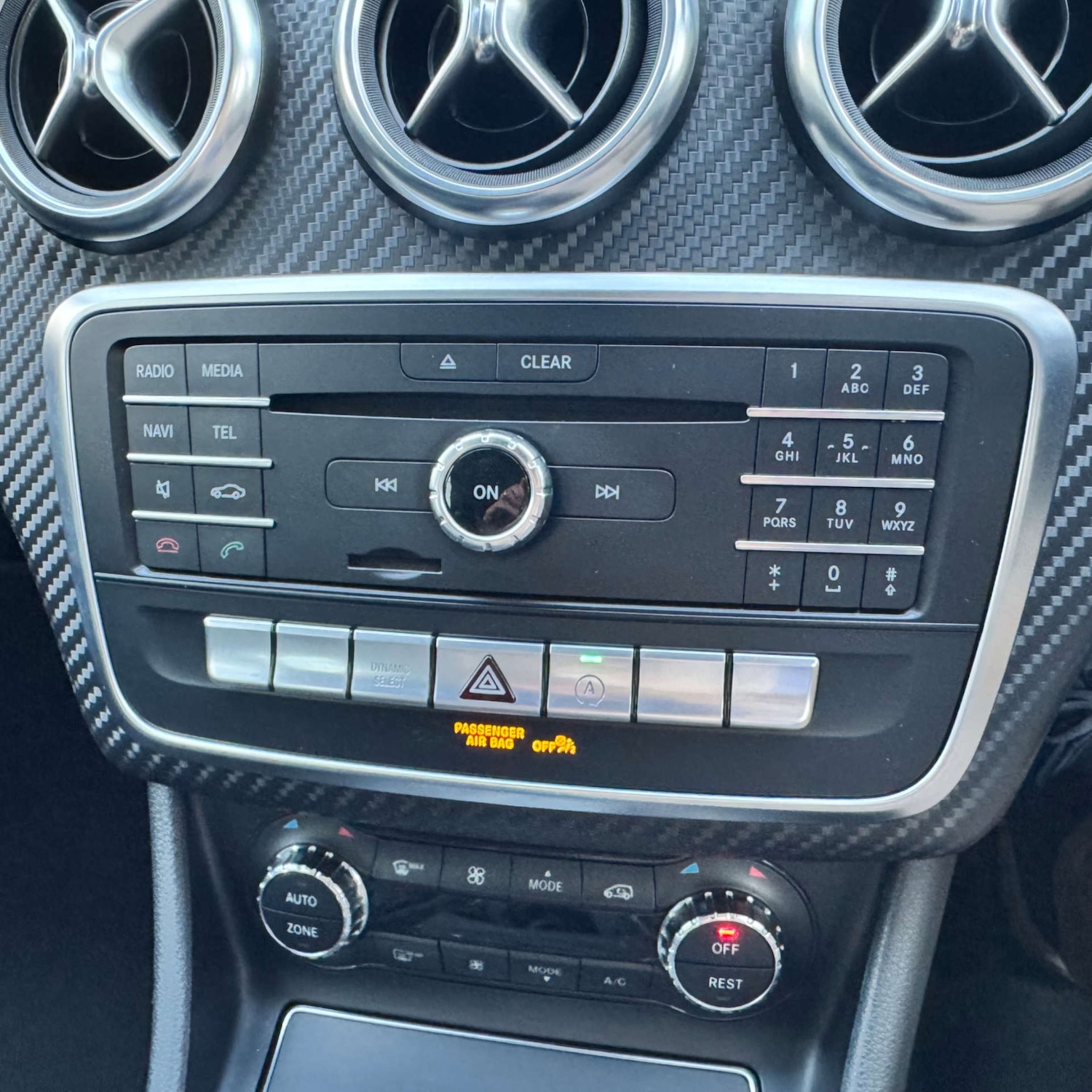 Vehicle 31