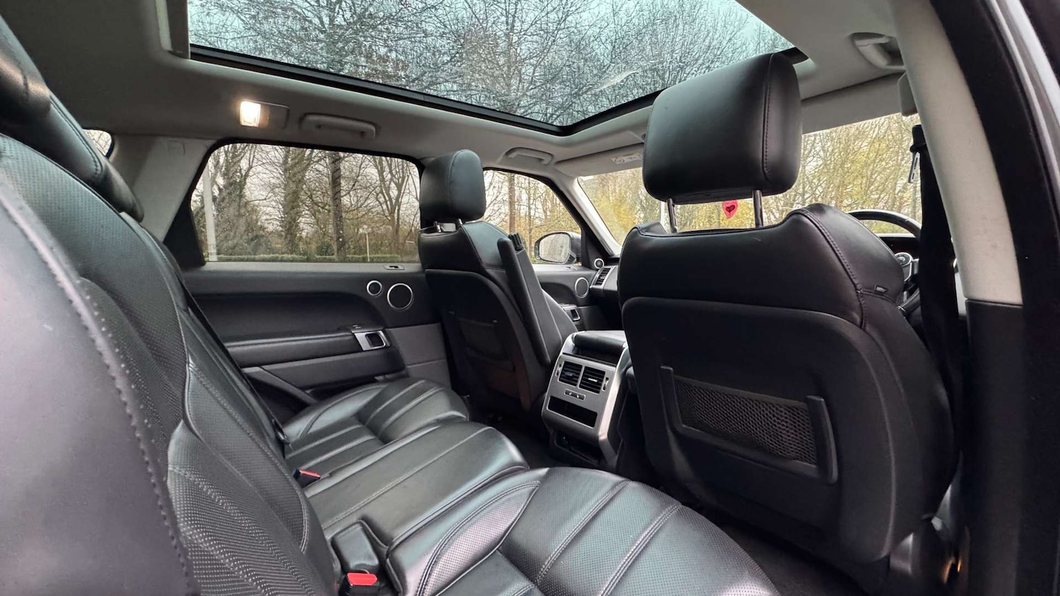 Used Land Rover Range Rover Sport 2016 for sale - 77314246: Photo 10