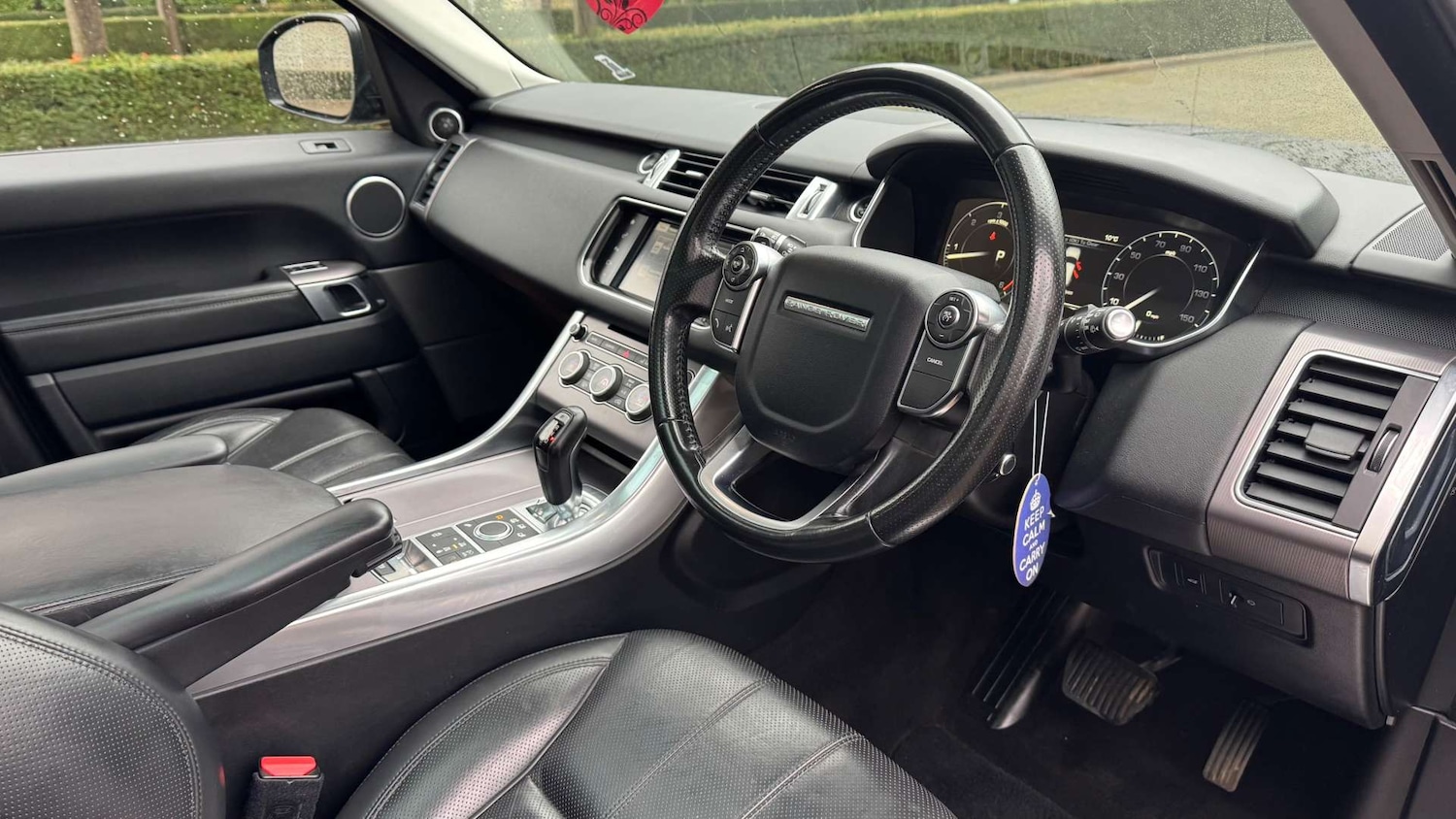 Used Land Rover Range Rover Sport 2016 for sale - 77314246: Photo 12