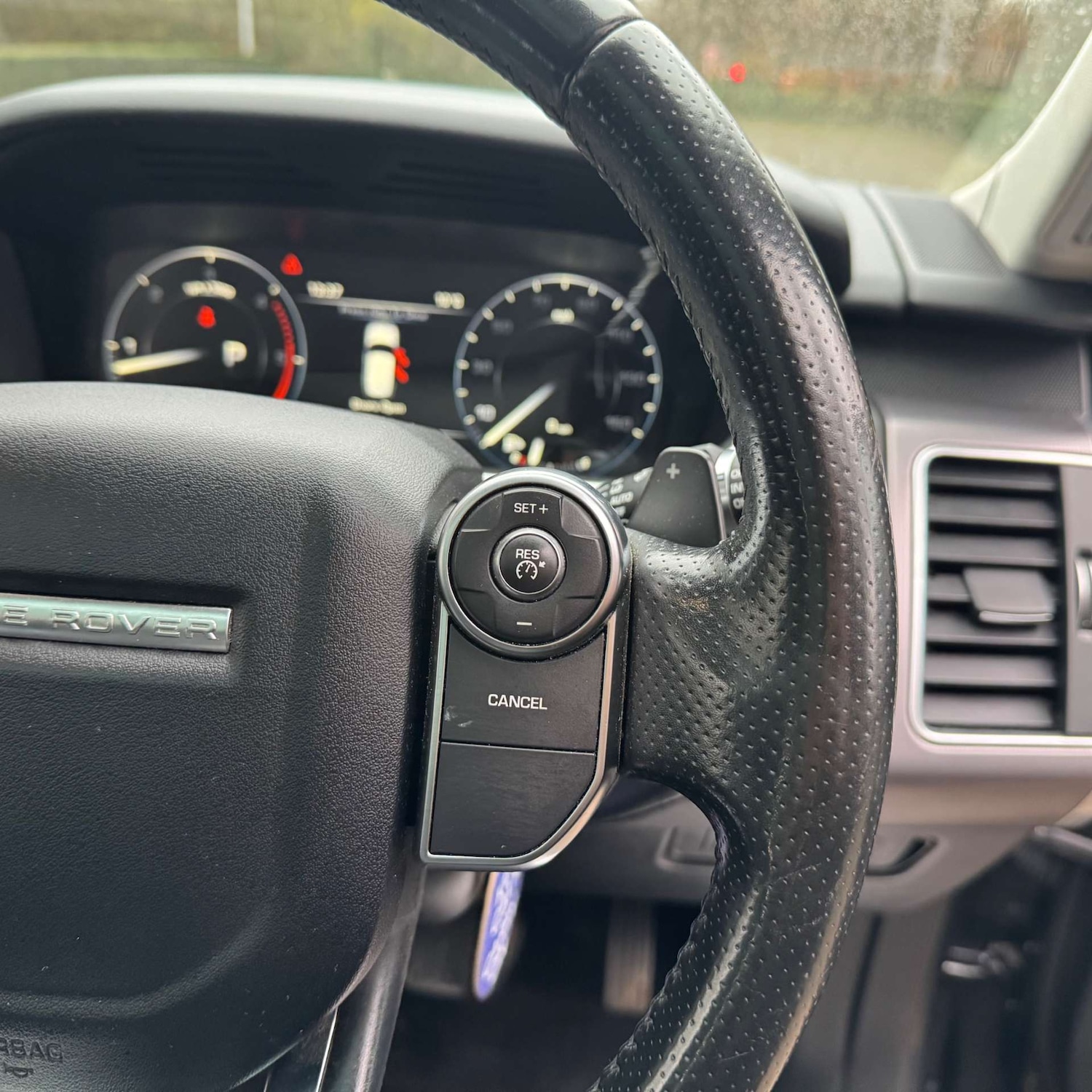 Used Land Rover Range Rover Sport 2016 for sale - 77314246: Photo 15