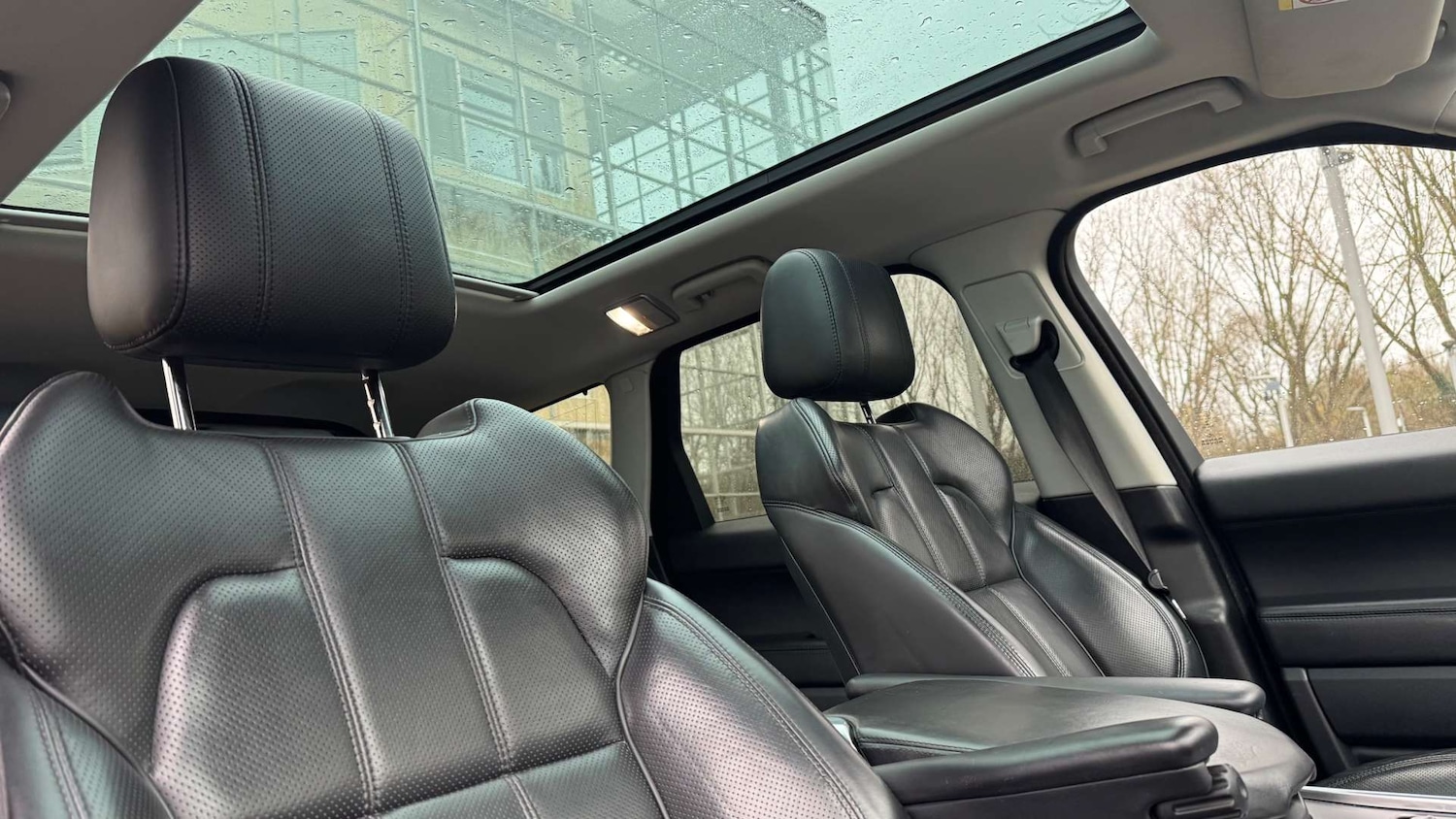 Used Land Rover Range Rover Sport 2016 for sale - 77314246: Photo 17