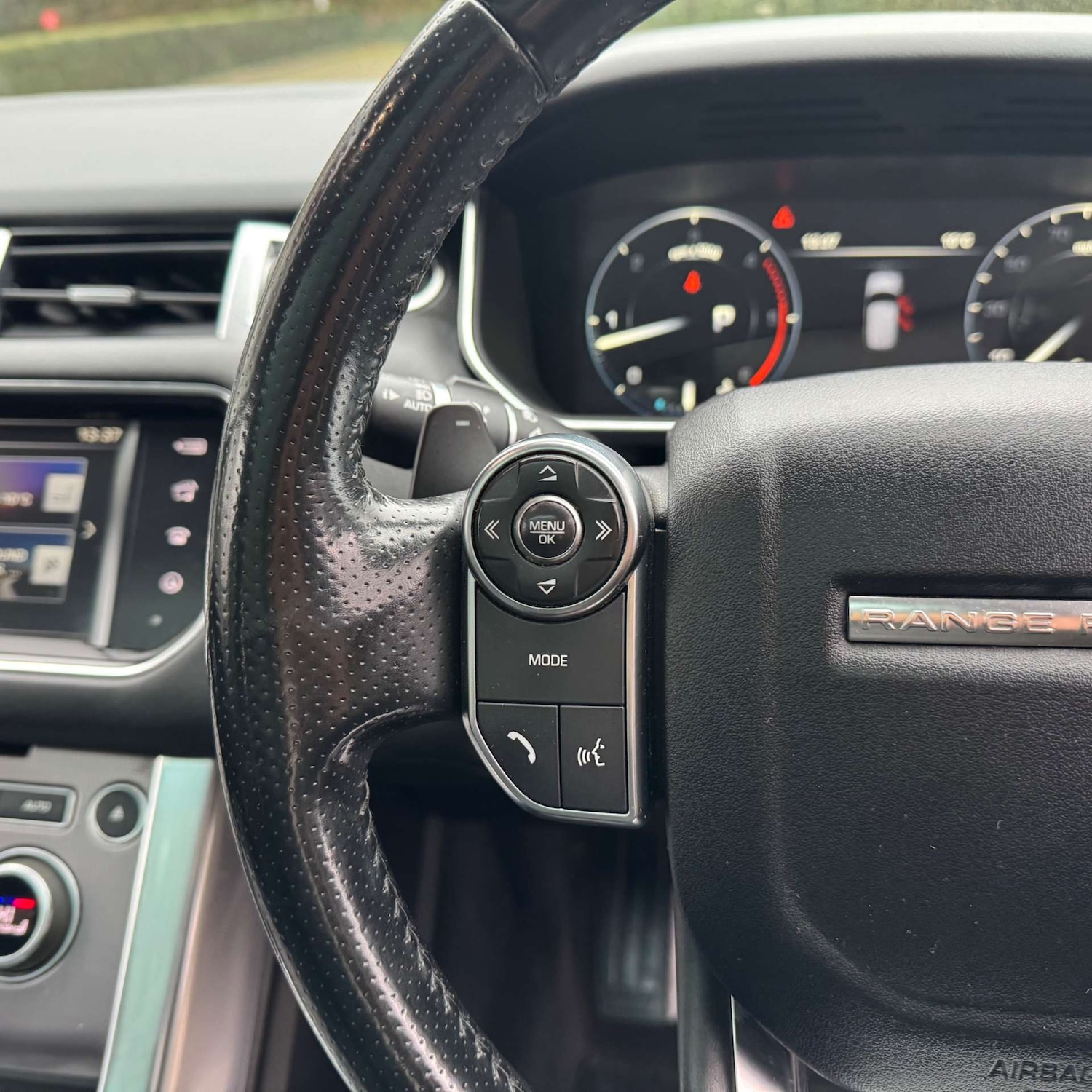 Used Land Rover Range Rover Sport 2016 for sale - 77314246: Photo 20