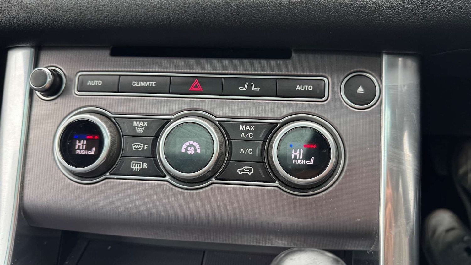 Used Land Rover Range Rover Sport 2016 for sale - 77314246: Photo 21