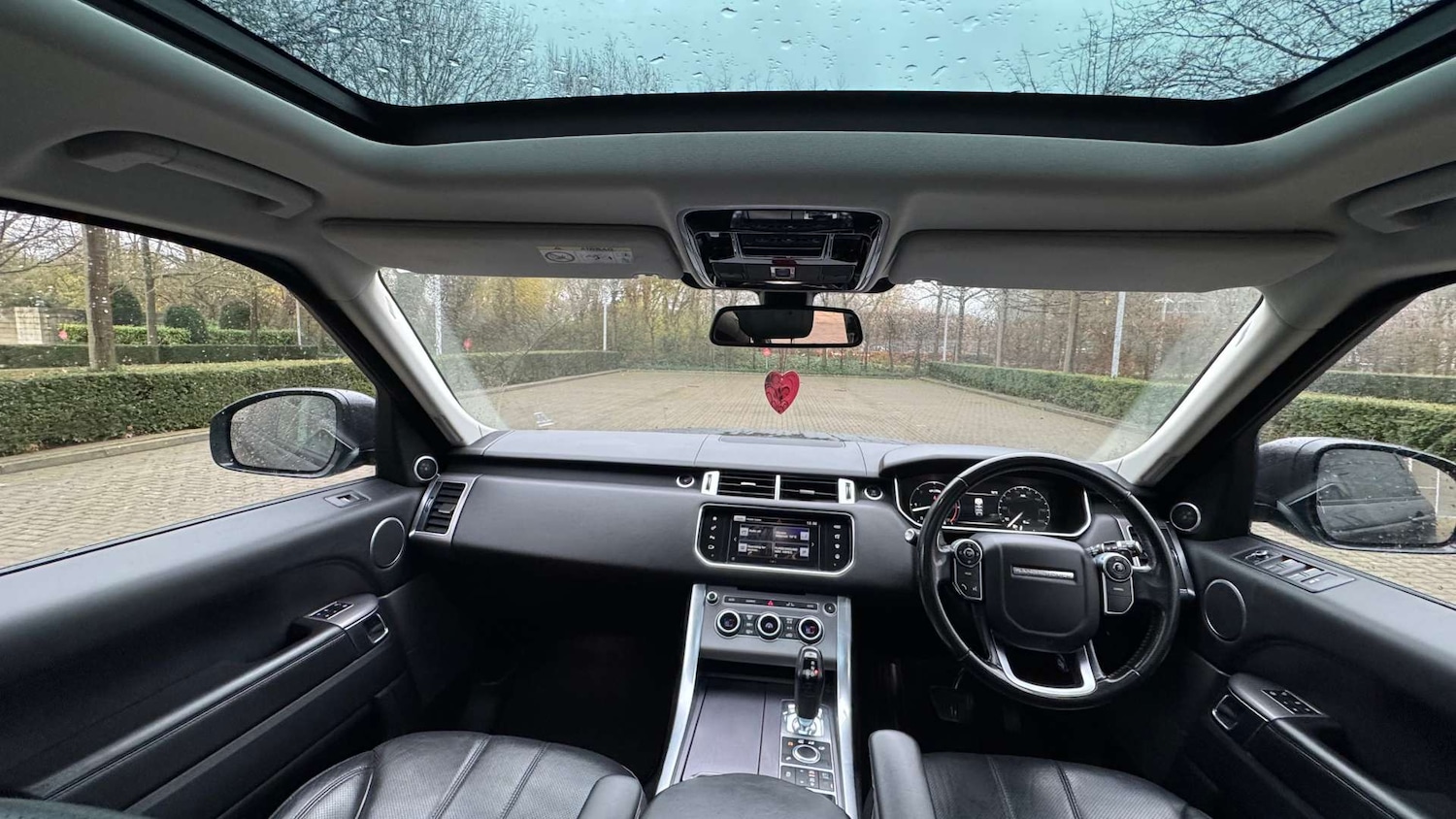 Used Land Rover Range Rover Sport 2016 for sale - 77314246: Photo 22