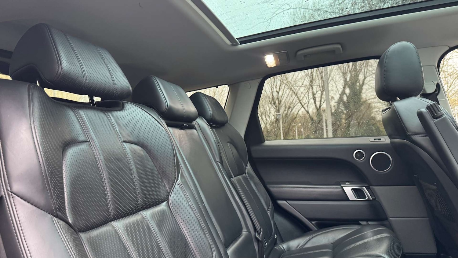 Used Land Rover Range Rover Sport 2016 for sale - 77314246: Photo 9