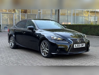 Used Lexus IS 2015 for sale - 79529294: Photo