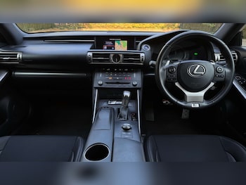 Used Lexus IS 2015 for sale - 79529294: Photo