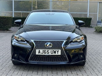 Used Lexus IS 2015 for sale - 79529294: Photo