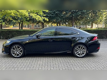 Used Lexus IS 2015 for sale - 79529294: Photo