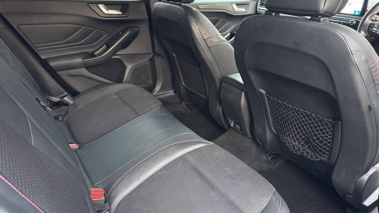 Used Ford Focus 2018 for sale - 76601723: Photo 13