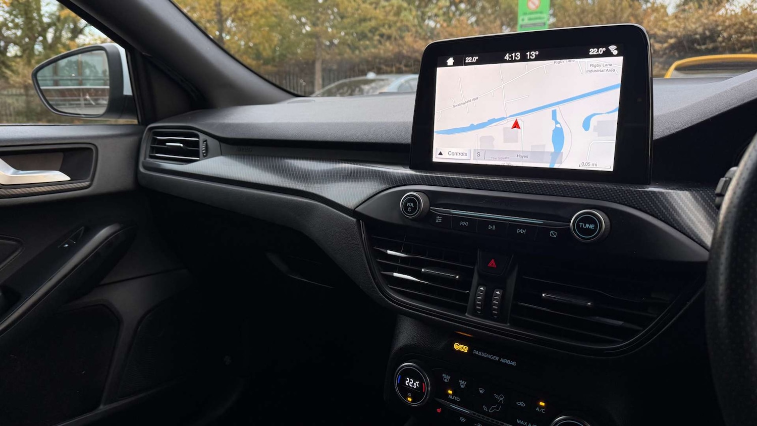 Used Ford Focus 2018 for sale - 76601723: Photo 18