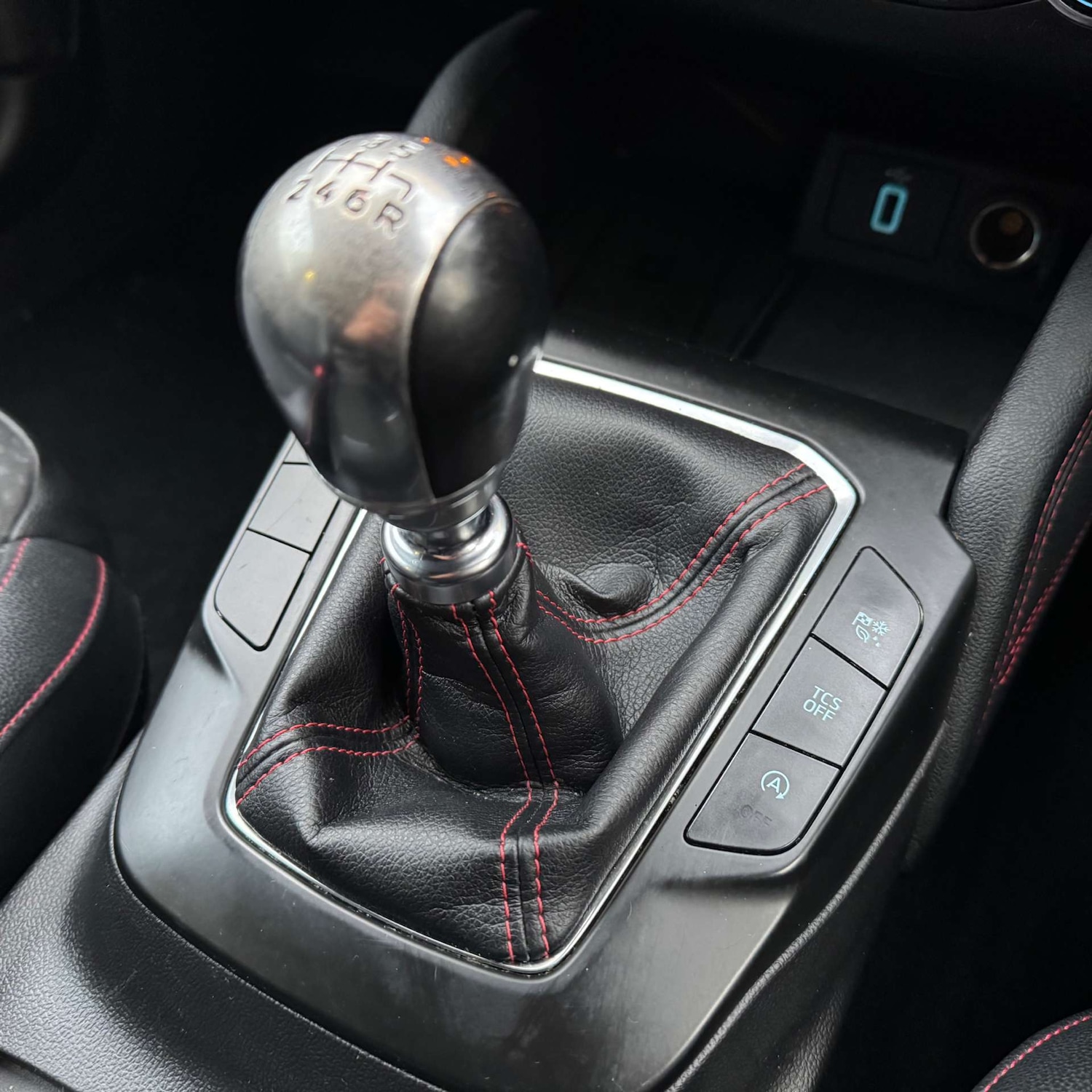 Used Ford Focus 2018 for sale - 76601723: Photo 21