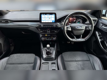 Used Ford Focus 2018 for sale - 76601723: Photo