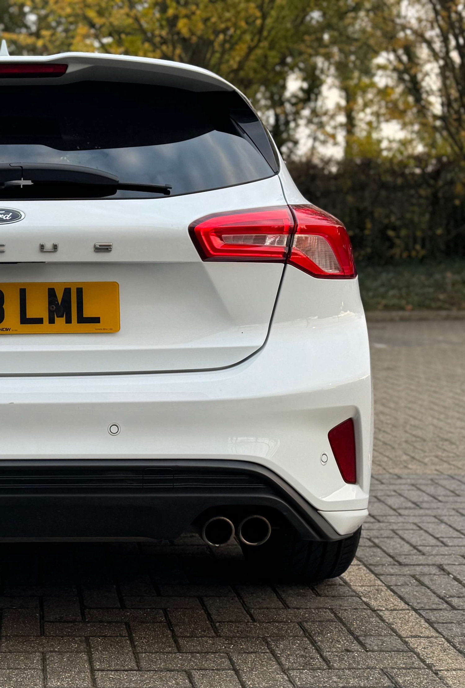 Used Ford Focus 2018 for sale - 76601723: Photo 35