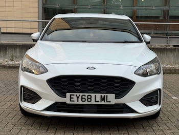 Used Ford Focus 2018 for sale - 76601723: Photo