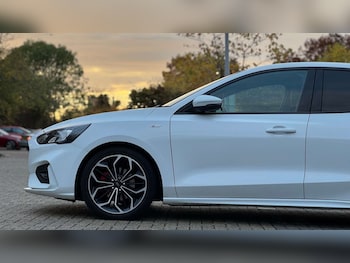 Used Ford Focus 2018 for sale - 76601723: Photo