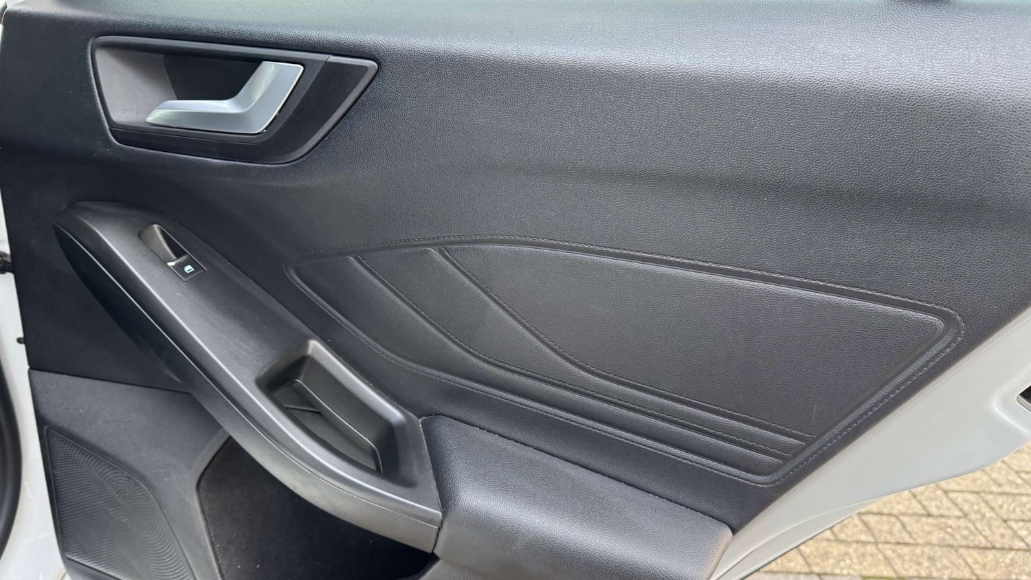 Used Ford Focus 2018 for sale - 76601723: Photo 9