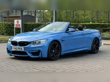 Used BMW M4 2015 for sale - 78307834: Photo
