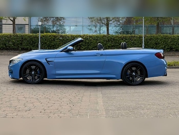 Used BMW M4 2015 for sale - 78307834: Photo