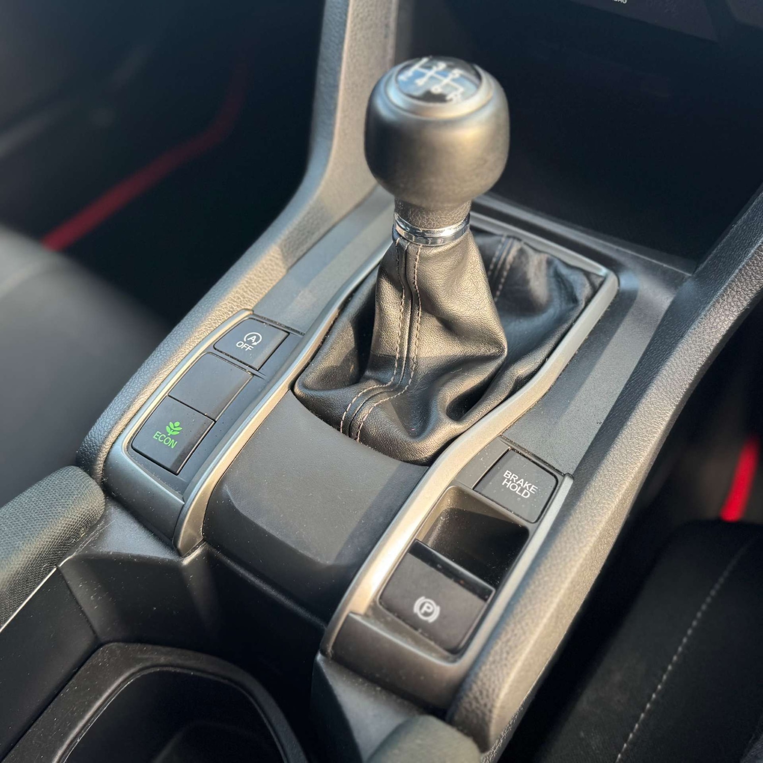 Used Honda Civic 2017 for sale - 77312226: Photo 21