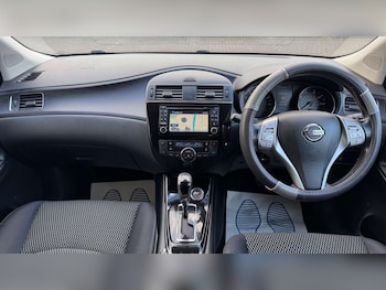 Used Nissan Pulsar 2015 for sale - 78274253: Photo