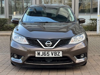 Used Nissan Pulsar 2015 for sale - 78274253: Photo