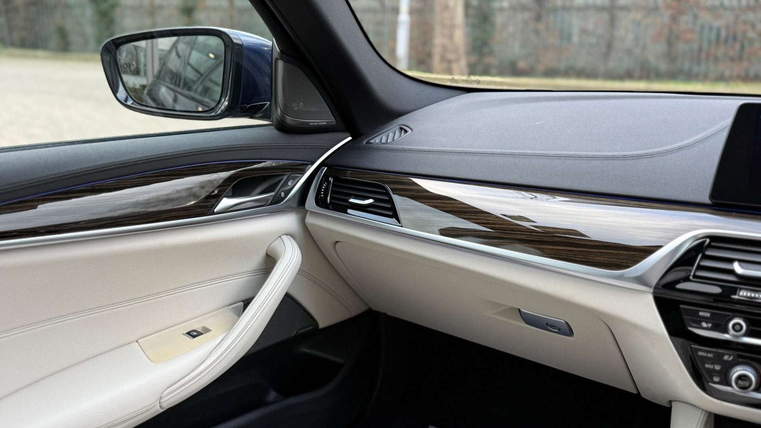 Used BMW 5 Series 2018 for sale - 77394895: Photo 13