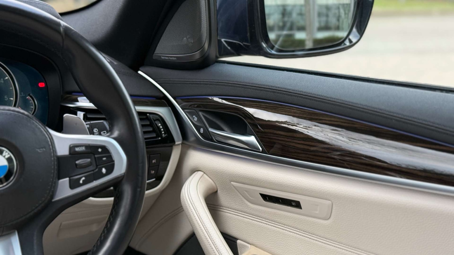 Used BMW 5 Series 2018 for sale - 77394895: Photo 14