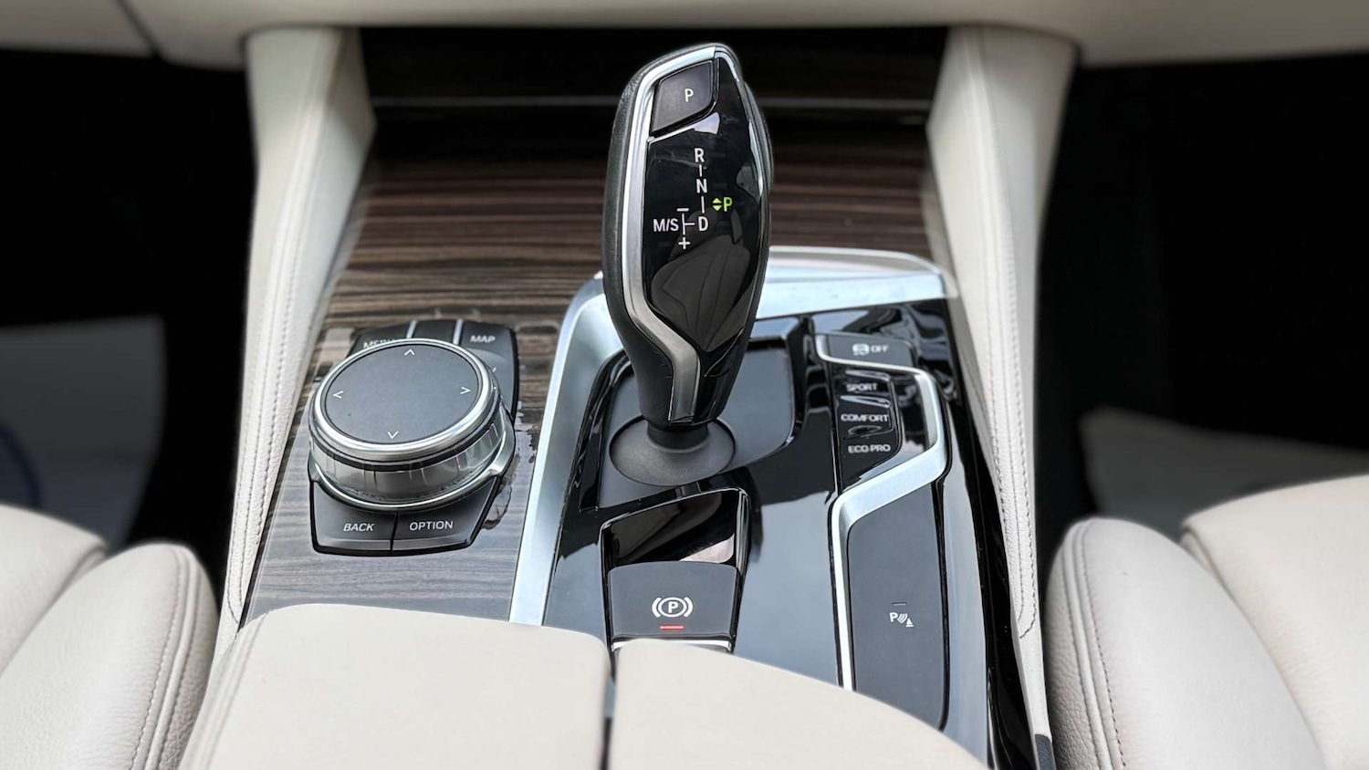 Used BMW 5 Series 2018 for sale - 77394895: Photo 17