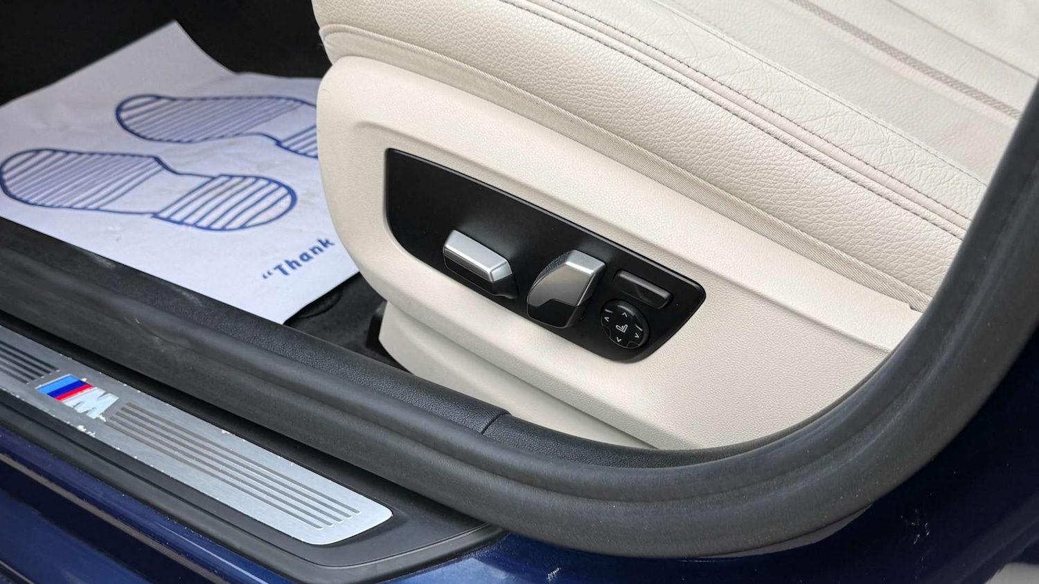 Used BMW 5 Series 2018 for sale - 77394895: Photo 18